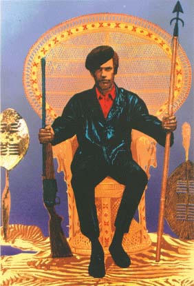 Blackpanther