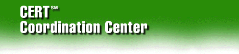 CERT