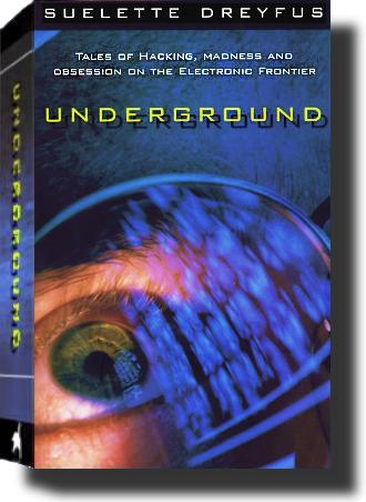 Underground Cover