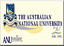 Australian National University