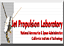 Jet Propulsion Laboritory